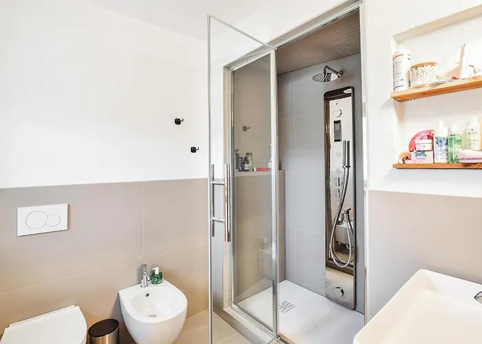 3 Bedroom Awesome In 펜션